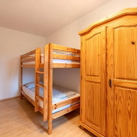 Apartman Bruhn 