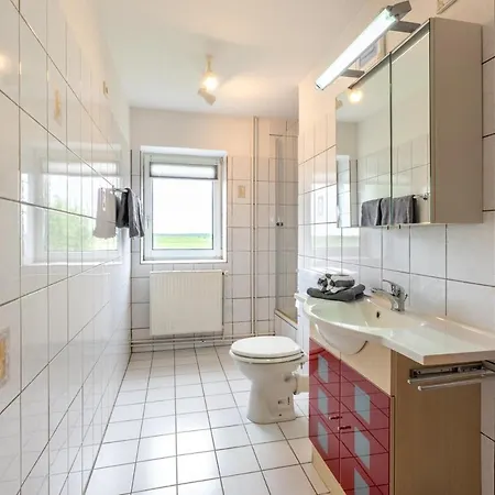 Apartman Bruhn 