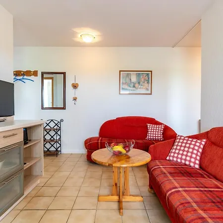 Apartman Bruhn 