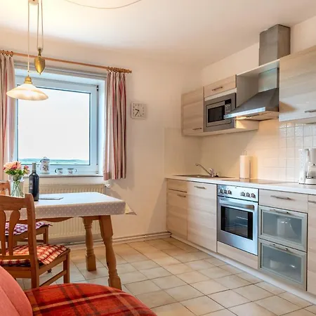 Apartman Bruhn 