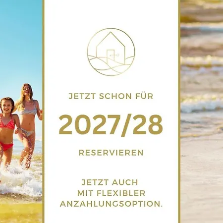 Apartman Bruhn 